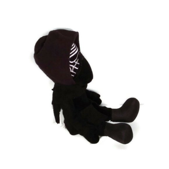 Star Wars Darth Vader Dark Side Plush Stuffed Animal Figure & Cape Northwest Inc - Picture 2 of 6